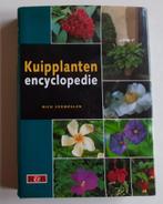 Kuipplanten encyclopedie – Nico Vermeulen, Boeken, Ophalen of Verzenden, Gelezen