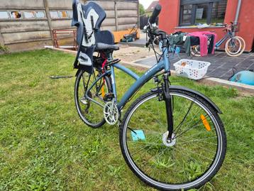 Fiets zeer goede Staat beschikbaar voor biedingen
