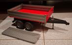 Bruder aanhangwagen, Enlèvement, Comme neuf