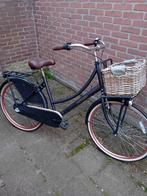26 inch meisjesfiets/ transport fiets/OMAFIETS, Ophalen, Gebruikt, Versnellingen