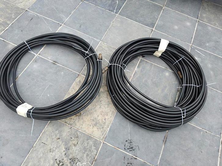 Socarex waterleiding 1/2 88 meter totaal, Doe-het-zelf en Bouw, Sanitair, Zo goed als nieuw, Ophalen