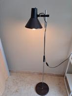 Vintage staanlamp, Huis en Inrichting, Lampen | Vloerlampen, Ophalen