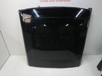 Seat Leon 5F Panoramadak Zwart Gordijn beschikbaar voor biedingen