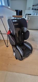 Autostoel Storchenmuhle, Kinderen en Baby's, Autostoeltjes, Autogordel of Isofix, Gebruikt, 9 t/m 18 kg, Zijbescherming