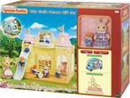 Neuf - Sylvanian Le Royaume des Bébés (5670), Kinderen en Baby's, Speelgoed | Poppen, Ophalen of Verzenden, Nieuw