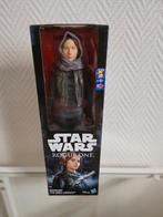 Figurine Jynn Erso Star Wars rogue one, Enlèvement
