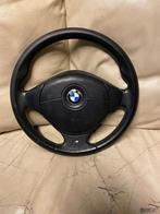 Bmw E36 M3 stuur coupe sedan cabrio mtech Z3 touring 3-serie, Auto-onderdelen, Ophalen of Verzenden, Gebruikt, BMW