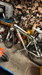 Vélo Treck 8000, 26 pouces, Utilisé, 61 à 65 cm, 15 à 20 vitesses