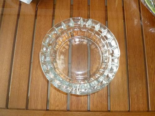 luminarc Victoria asbak, Antiek en Kunst, Antiek | Glaswerk en Kristal, Ophalen