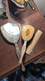 Antieke haarset, Antiek en Kunst, Ophalen