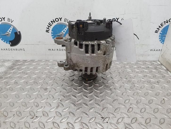 VOLKSWAGEN CADDY 2.0 TDI L1H1 BMT Tr.  [ALTERNATOR] 2020, Auto-onderdelen, Motor en Toebehoren, Gebruikt, ARN erkend, Stiba lid