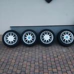 BBS benetton formula 1 velgen 4x100 7Jx15H2,ET35, Auto-onderdelen, Ophalen, Gebruikt, 15 inch, Banden en Velgen