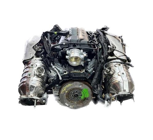 Chevrolet Corvette C8 6.2L LT2 376CUV8-motor, Auto-onderdelen, Motor en Toebehoren, Chevrolet, Gereviseerd, Ophalen of Verzenden