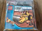 Lego City 7746 De stoomwals, Ophalen of Verzenden, Gebruikt, Lego