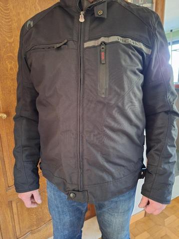 Motorjas Richa 4XL, Motoren, Kleding | Motorkleding, Ophalen, Jas | textiel, Heren, RICHA