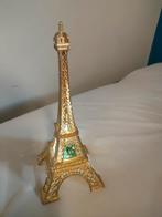 Eifel toren lichtgevend, Ophalen of Verzenden, Zo goed als nieuw