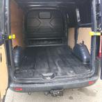 Ford Transit Custom 2.2 Diesel lichte vracht - 2013 - Airco, Stof, Zwart, Bedrijf, Ford