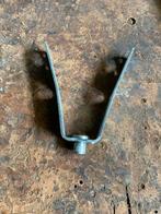 Trapeziumbeugel M8 Fischer TZH, Ophalen of Verzenden, Nieuw