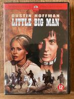 Little Big Man, Cd's en Dvd's, Ophalen of Verzenden, Gebruikt