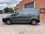 Citroën Berlingo Benzine lichte vracht!!!, Auto's, Voorwielaandrijving, Stof, Euro 6, 4 cilinders