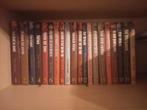 Waargebeurde reeks van 20 boeken, Boeken, Ophalen of Verzenden, Zo goed als nieuw