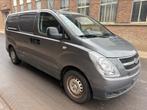 Hyundai H1 de 2010 Airco Export ou marchand, Auto's, Bestelwagens en Lichte vracht, Bedrijf, Diesel, Te koop, Hyundai