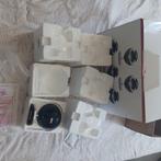 Jamo 360 25HCS   5 krachtige speakers, Audio, Tv en Foto, Luidsprekerboxen, Ophalen of Verzenden, Zo goed als nieuw, Jamo