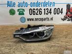 BMW 3 SERIE F30 F31 XENON LED KOPLAMP LINKS 63117259527, Auto-onderdelen, Ophalen of Verzenden, Gebruikt, BMW