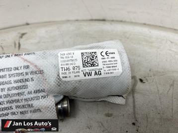 Audi q2 81a stoel airbag rechts  beschikbaar voor biedingen