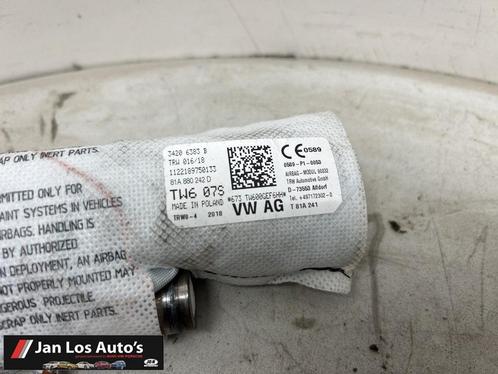 Audi q2 81a stoel airbag rechts, Auto-onderdelen, Dashboard en Schakelaars, Audi, Gebruikt, Herkomst onderdeel bekend, Ophalen of Verzenden