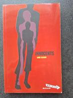 Innocents - Anne Cassidy, Ophalen, Zo goed als nieuw, Anne Cassidy, Fictie