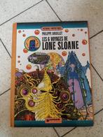 Druillet: De 6 reizen van Lone Sloane, Boeken, Gelezen, Druillet, Eén stripboek, Ophalen of Verzenden