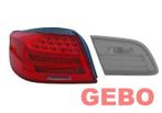 BMW E92/3 COUPE 2010 T/M 2014 Achterlicht Links 6321 7252 09, Auto-onderdelen, Ophalen of Verzenden, 6 maanden garantie, Nieuw