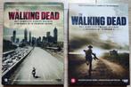 The Walking Dead Season 1 & 2 (2001) (Andrew Lincoln) DVD, Cd's en Dvd's, Ophalen of Verzenden, Zo goed als nieuw