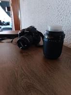 Nikon d5300, Audio, Tv en Foto, Ophalen of Verzenden