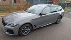 BMW 530e  Touring M pack (Directiewagen), Automaat, 1998 cc, 4 cilinders, Break