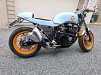 caferacer honda cb 750, Motoren, 750 cc, 4 cilinders, Particulier, Naked bike