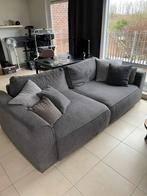 Zetel te koop, Huis en Inrichting, Ophalen, Zo goed als nieuw