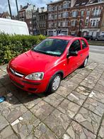 Opel Corsa 1.2i met keuring, Auto's, Te koop, Stadsauto, Benzine, Corsa