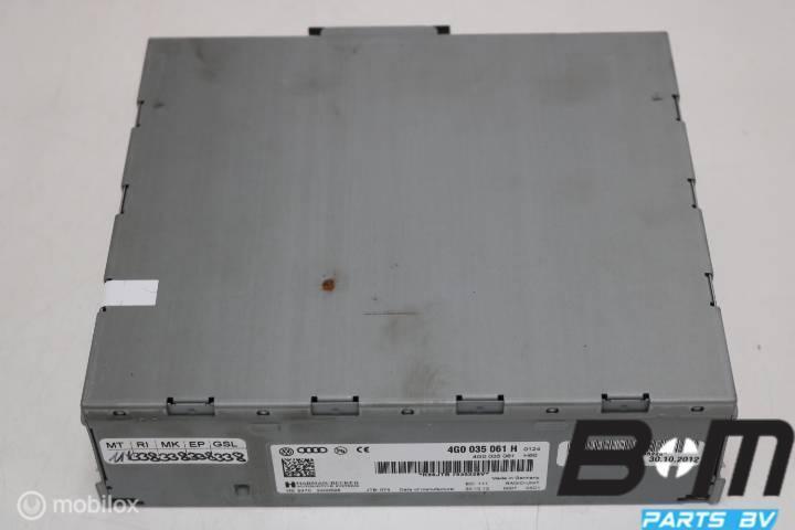 Radio Audi S5 8T 4G0035061H, Auto diversen, Autoradio's, Gebruikt