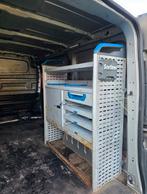 2 x Sortimo rekken ., Particulier, Te koop