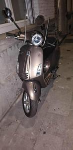 piaggio vespa 2014 classe A, Fietsen en Brommers, Scooters | Vespa, Ophalen of Verzenden, Gebruikt