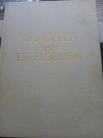 Wonderen van de bloemen, Boeken, Prentenboeken en Plaatjesalbums, Ophalen of Verzenden, Gelezen