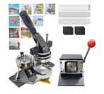 Foto-magneetmachine, 50x50 mm, Audio, Tv en Foto, Optische apparatuur | Microscopen, Ophalen, Nieuw