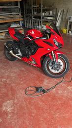 Honda CBR650r, Motoren, Ophalen of Verzenden, Gebruikt