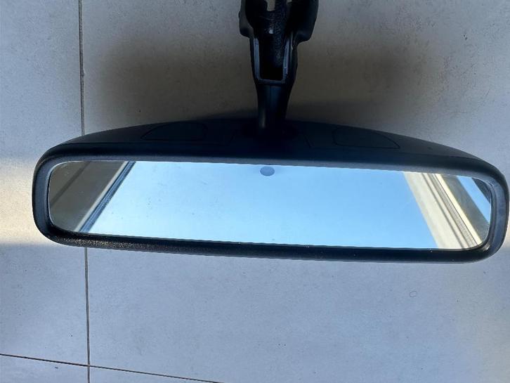 Taxameter spiegel taximeter Hale spt-02, Auto-onderdelen, Dashboard en Schakelaars, BMW, Mercedes-Benz, Opel, Skoda, Gebruikt