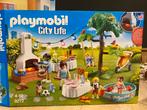 City life 9272 complet., Enfants & Bébés, Jouets | Playmobil, Utilisé, Enlèvement ou Envoi