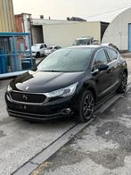 CITROËN DS4 2.0HDI 150CH EURO 6 / DIESEL, Autos, Boîte manuelle, Noir, 5 portes, Particulier