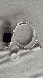 Apple watch se 40mm, Handtassen en Accessoires, Smartwatches, Ophalen, Gebruikt, IOS, APPLE