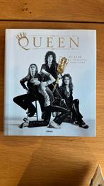Phil Sutcliffe - Queen - 40 jaar, Boeken, Muziek, Ophalen of Verzenden, Phil Sutcliffe